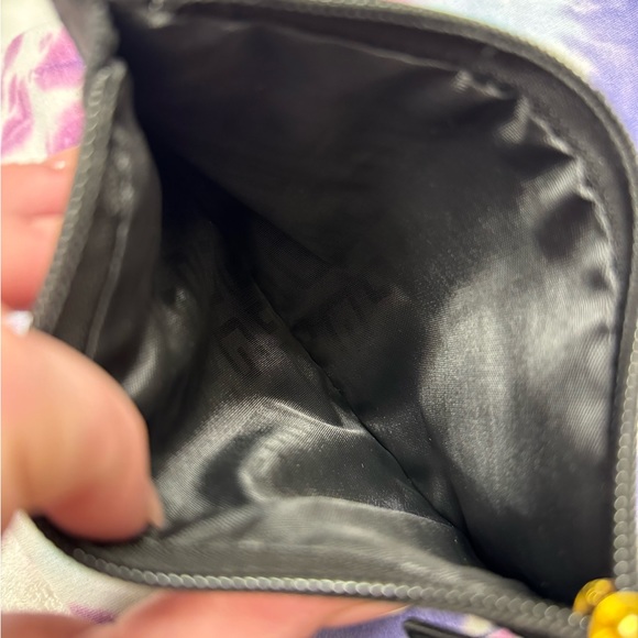 GIVENCHY Parfums Zippered Pouch ◾️ Great Condition ✔️ - Picture 2 of 7